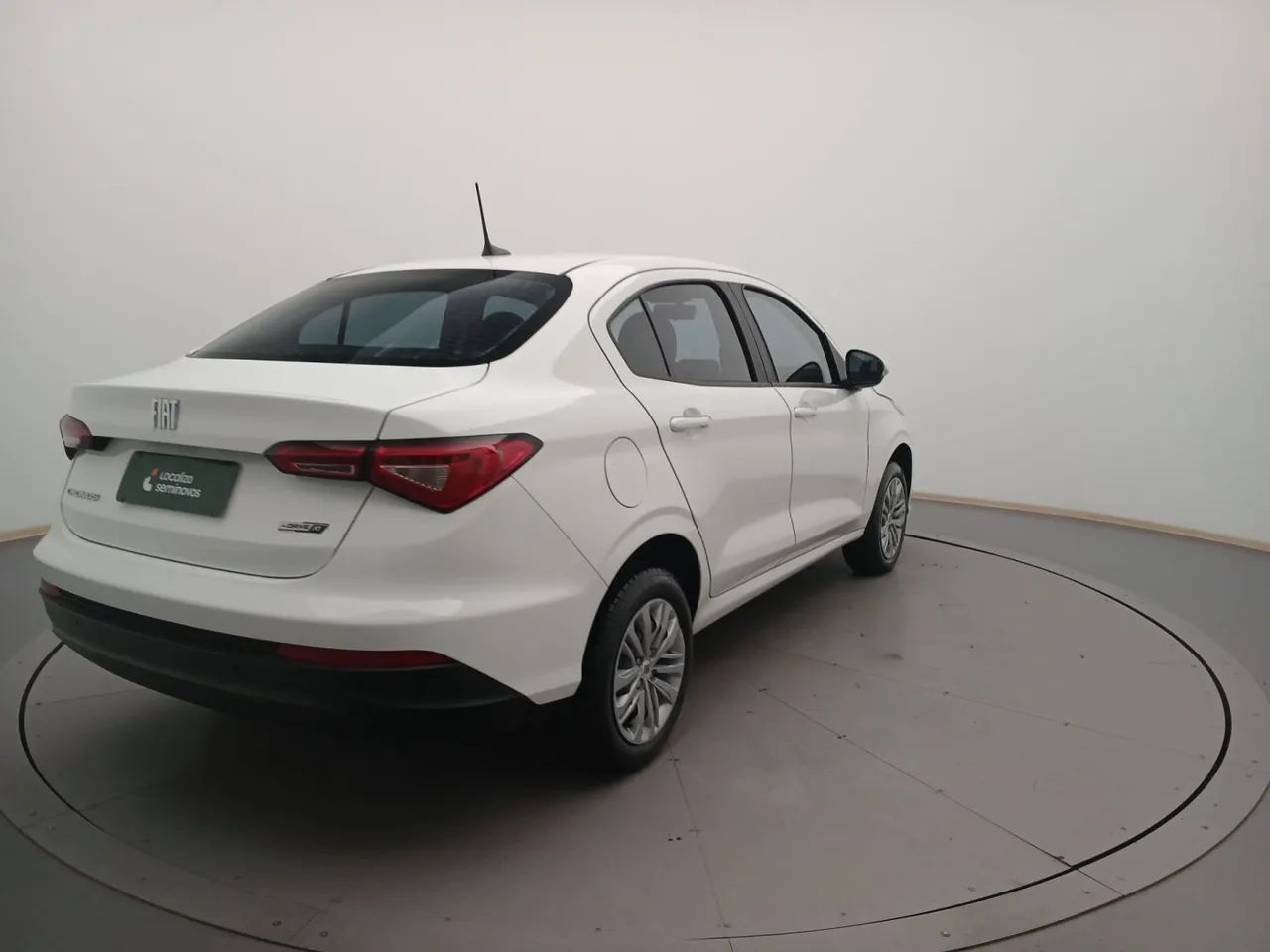 Fiat Cronos Drive 1.3 8V Flex 2024 - Foto 5