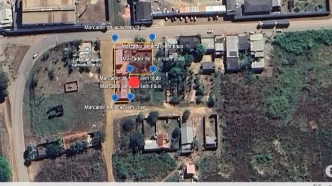 Vendo terreno - Foto 2