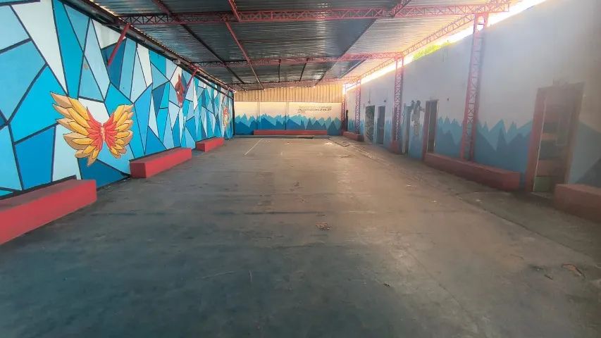 IMÓVEL COMERCIAL PARA LOCAÇÃO - CLIMA BOM I - Foto 5
