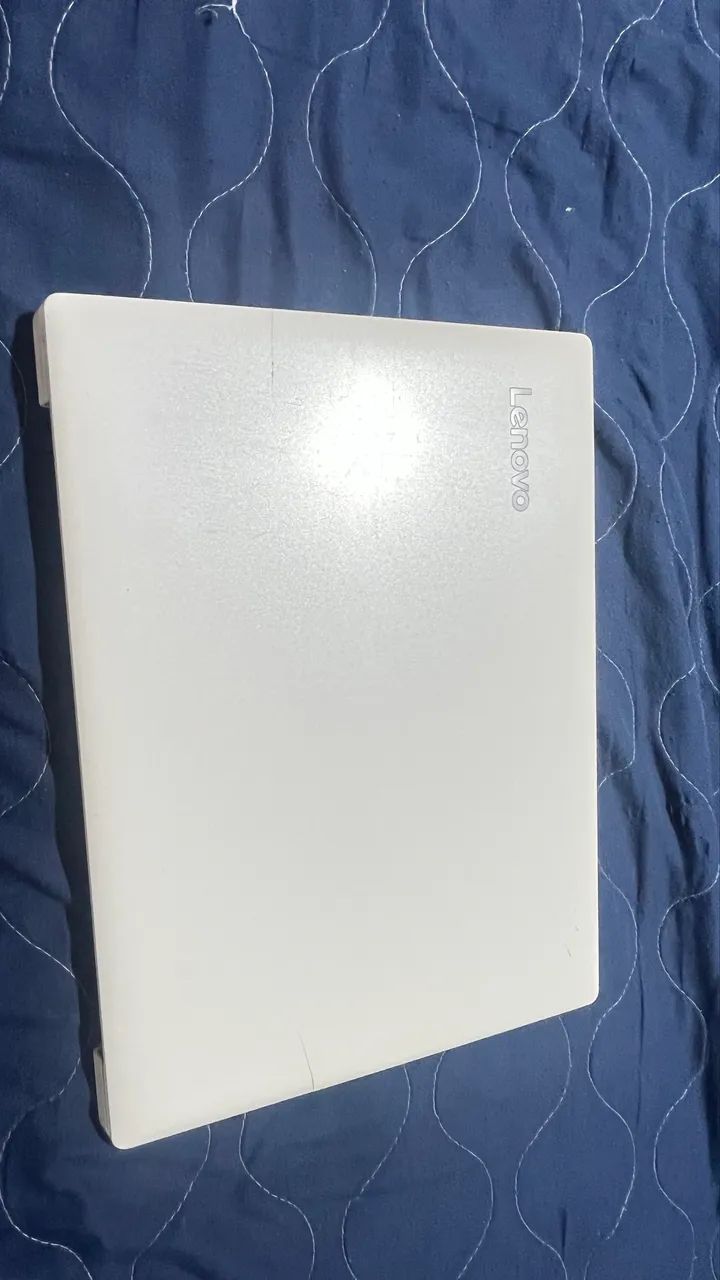Notebook Lenovo - Foto 2