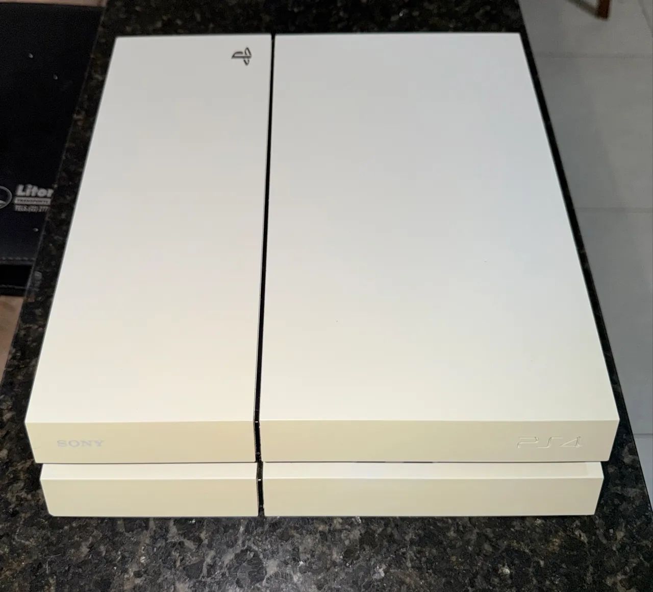 PlayStation 4 - Foto 3