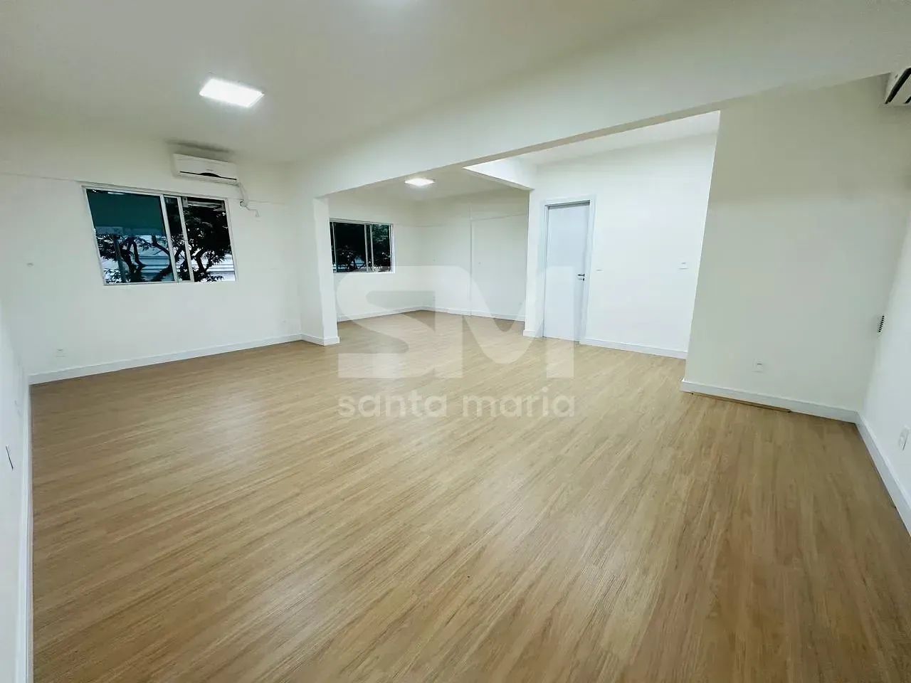Sala para locação, Centro, Chapecó - SC - Foto 2