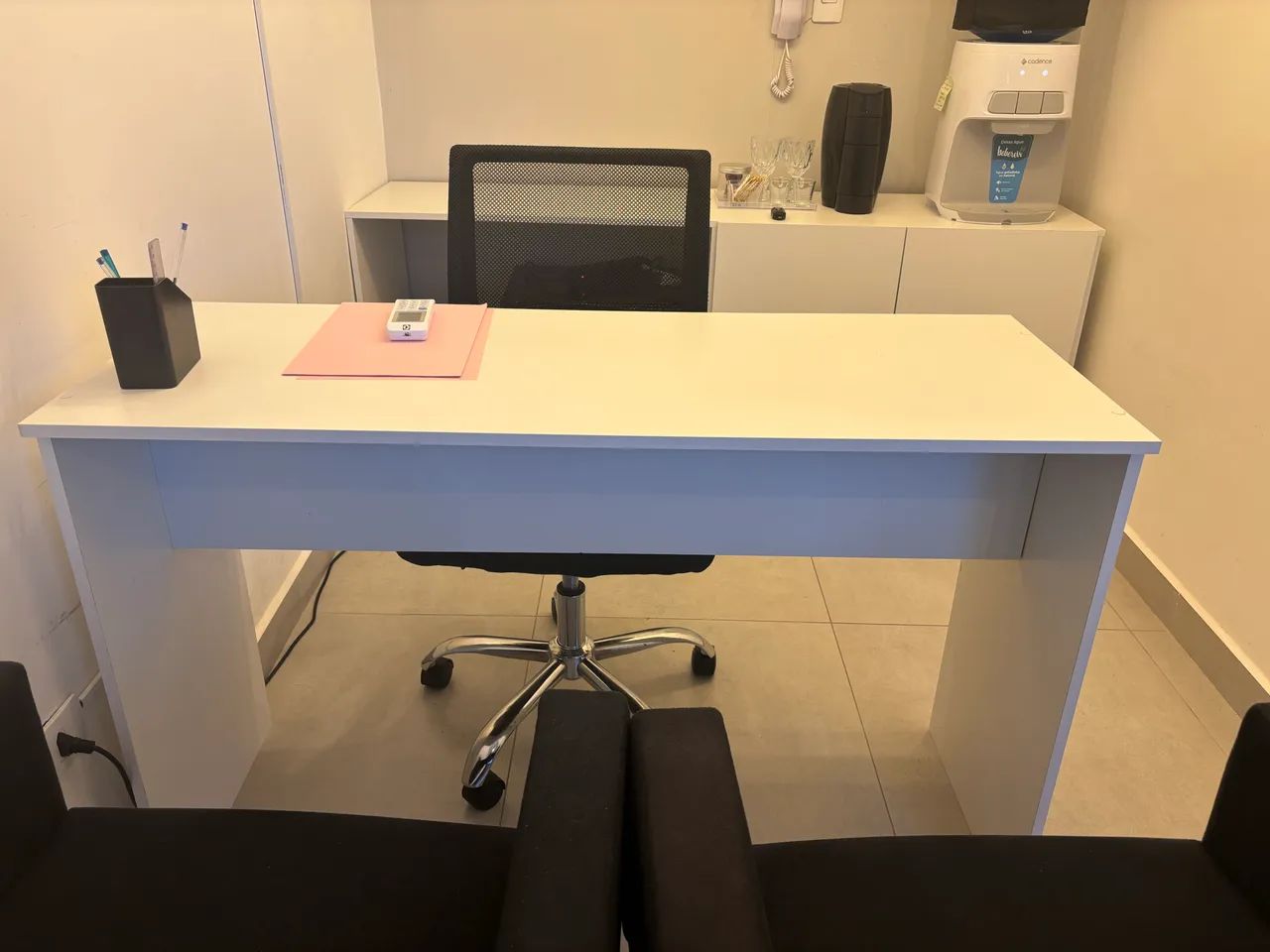 Escrivaninha / Mesa de trabalho  - Foto 2