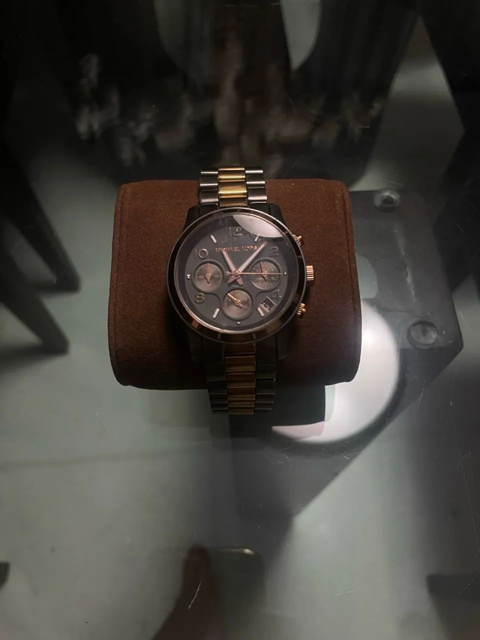 RELOGIO MICHAEL KORS