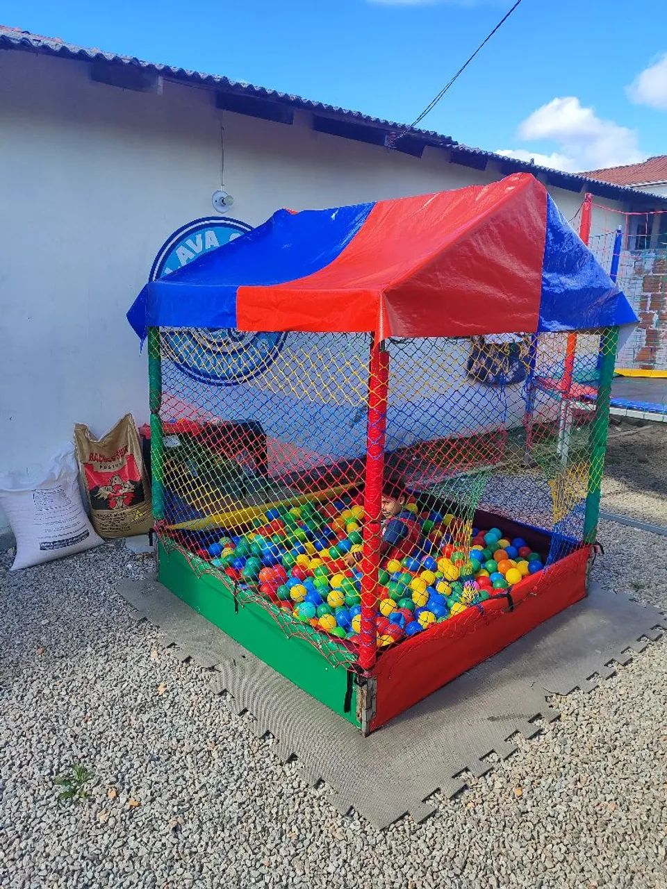 Aluguel de mesas  - Foto 5