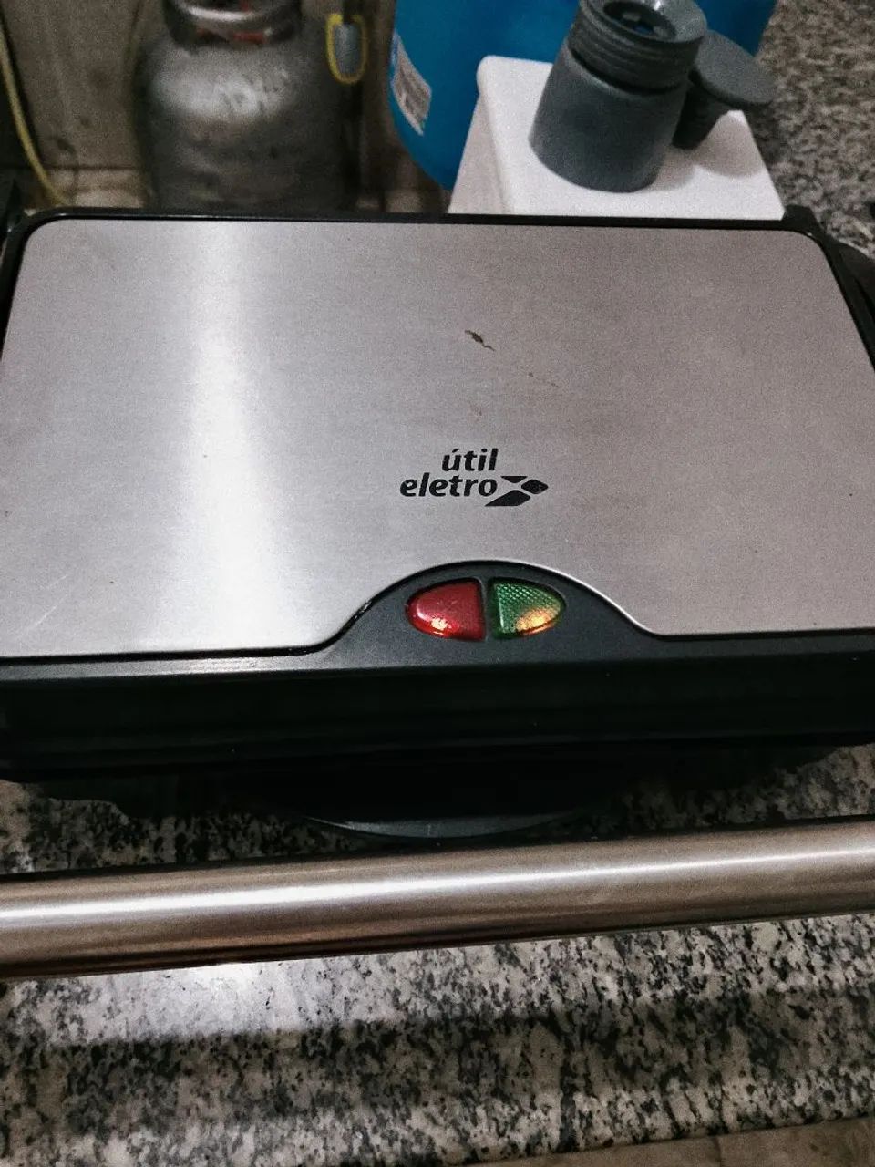Grill  - Foto 4