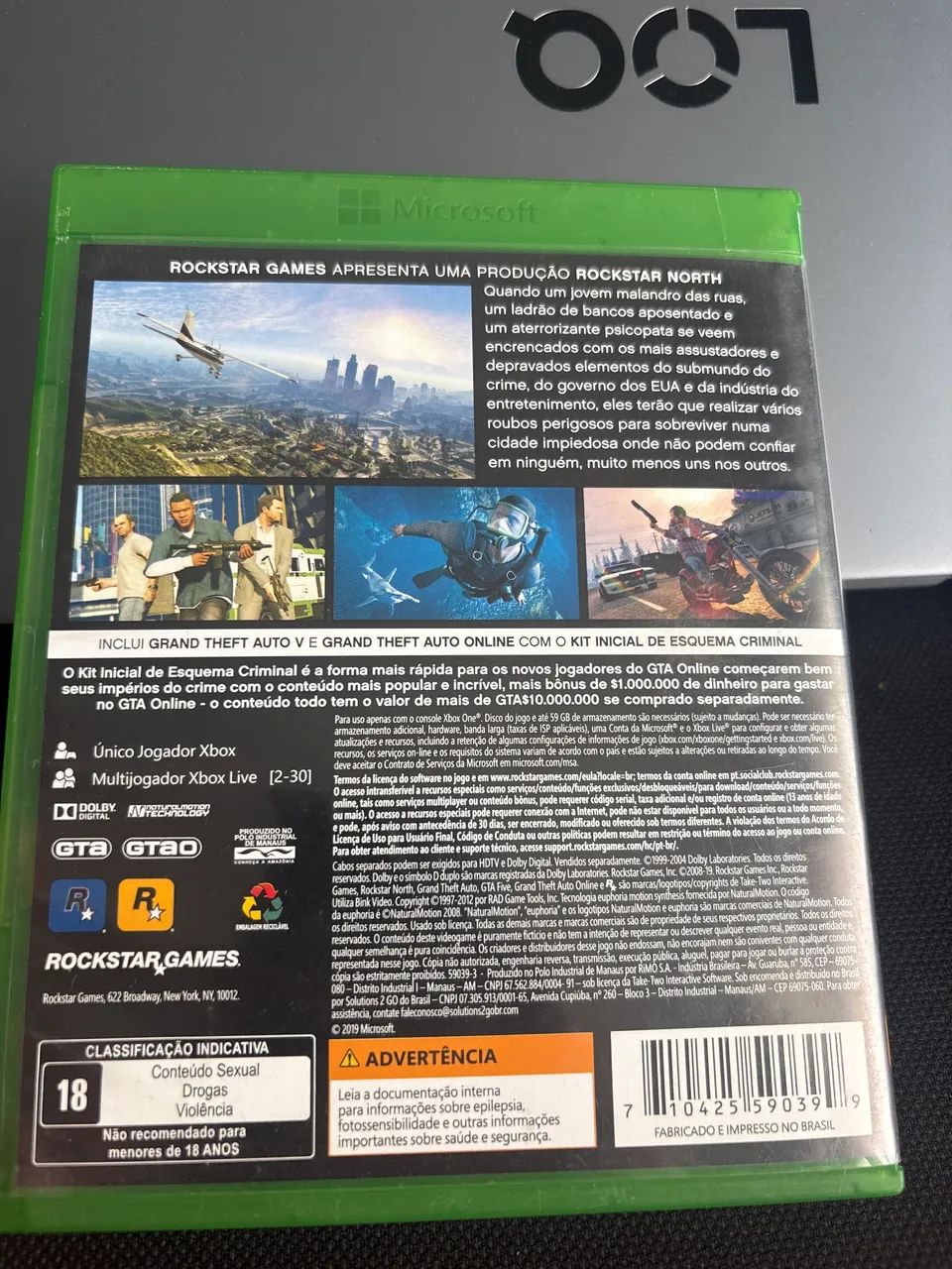 GTA 5 - Foto 3