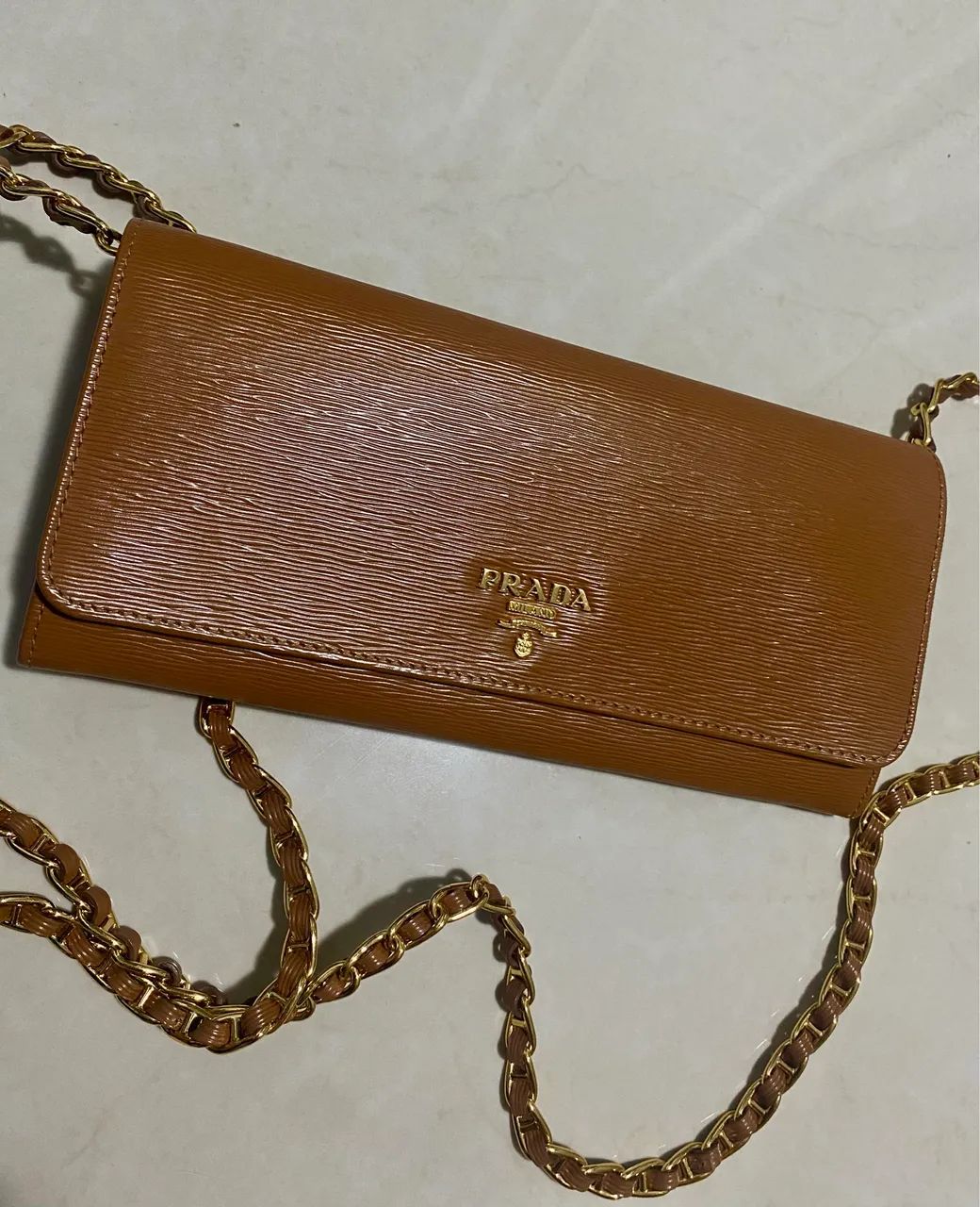Bolsa Prada Vintage  - Foto 2