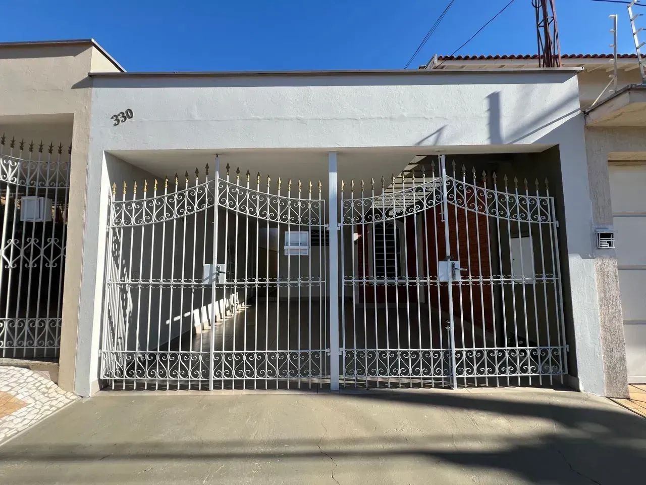 Imóvel em ótima localização