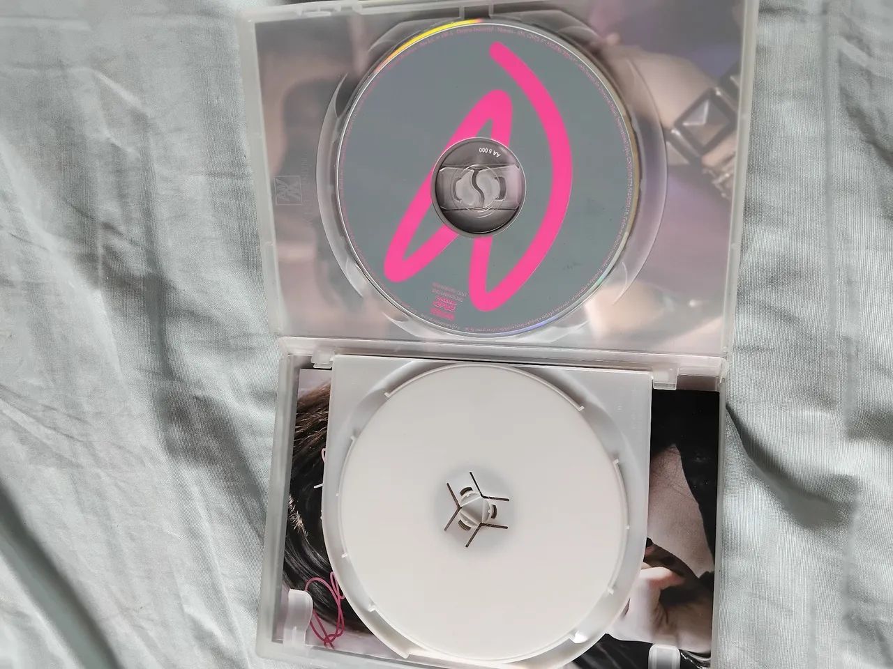 DVD + CD Demi Lovato - Foto 3