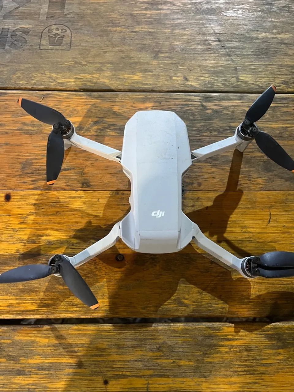 Drone DJI Mini 2 