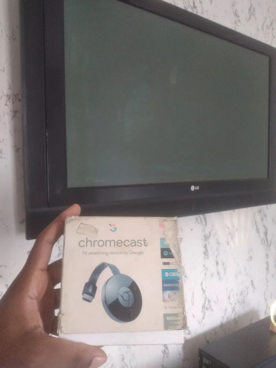Vendo TV da LG 49 POLEGADAS  - Foto 4