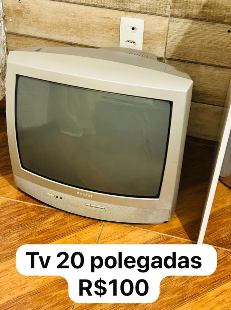TVS 21 POLEGADAS - Foto 2