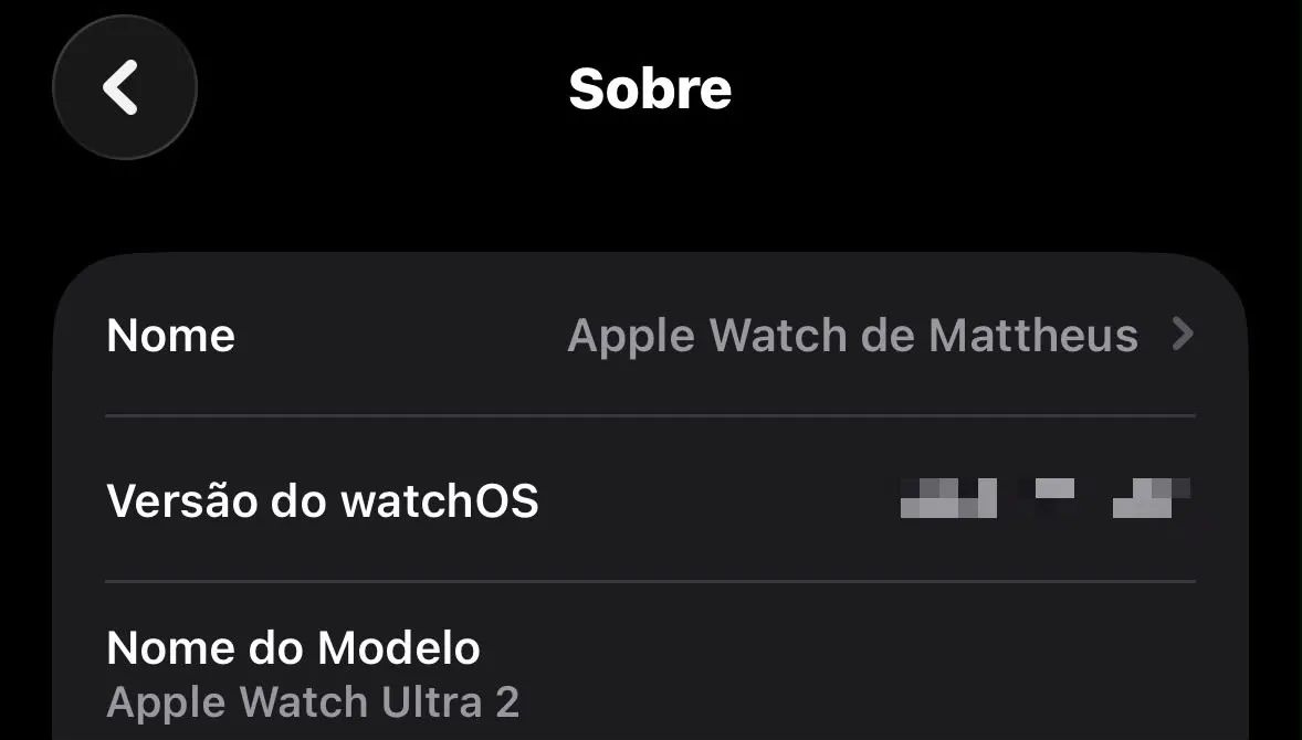 Apple Watch Ultra 2 - Foto 3