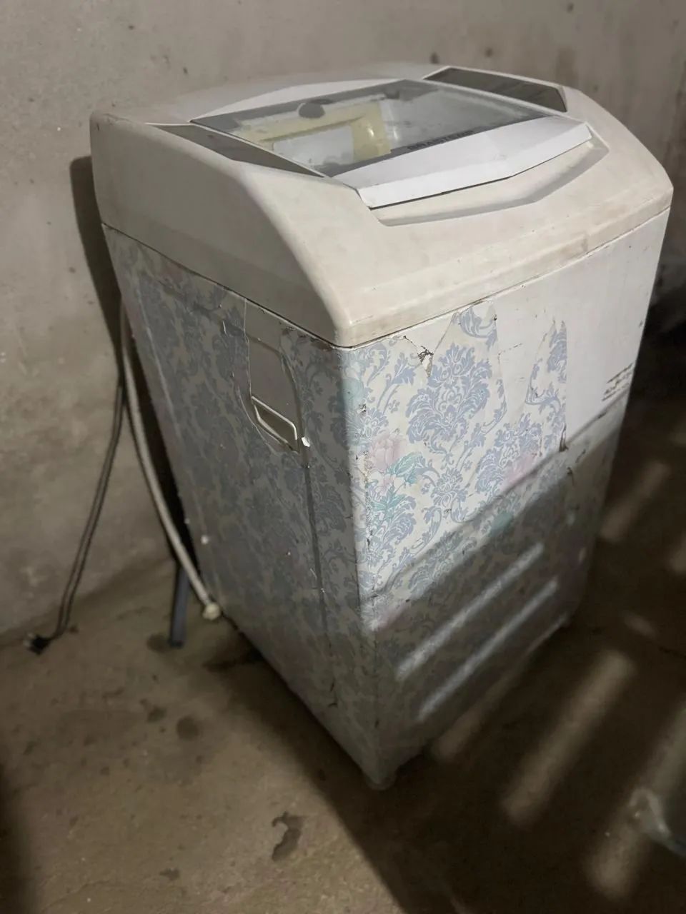 Máquina de lavar  - Foto 2