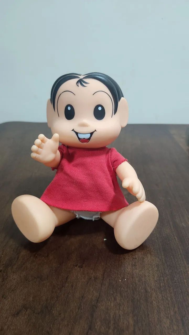 Boneca Mônica Clássicos - Syd Nil - Foto 2