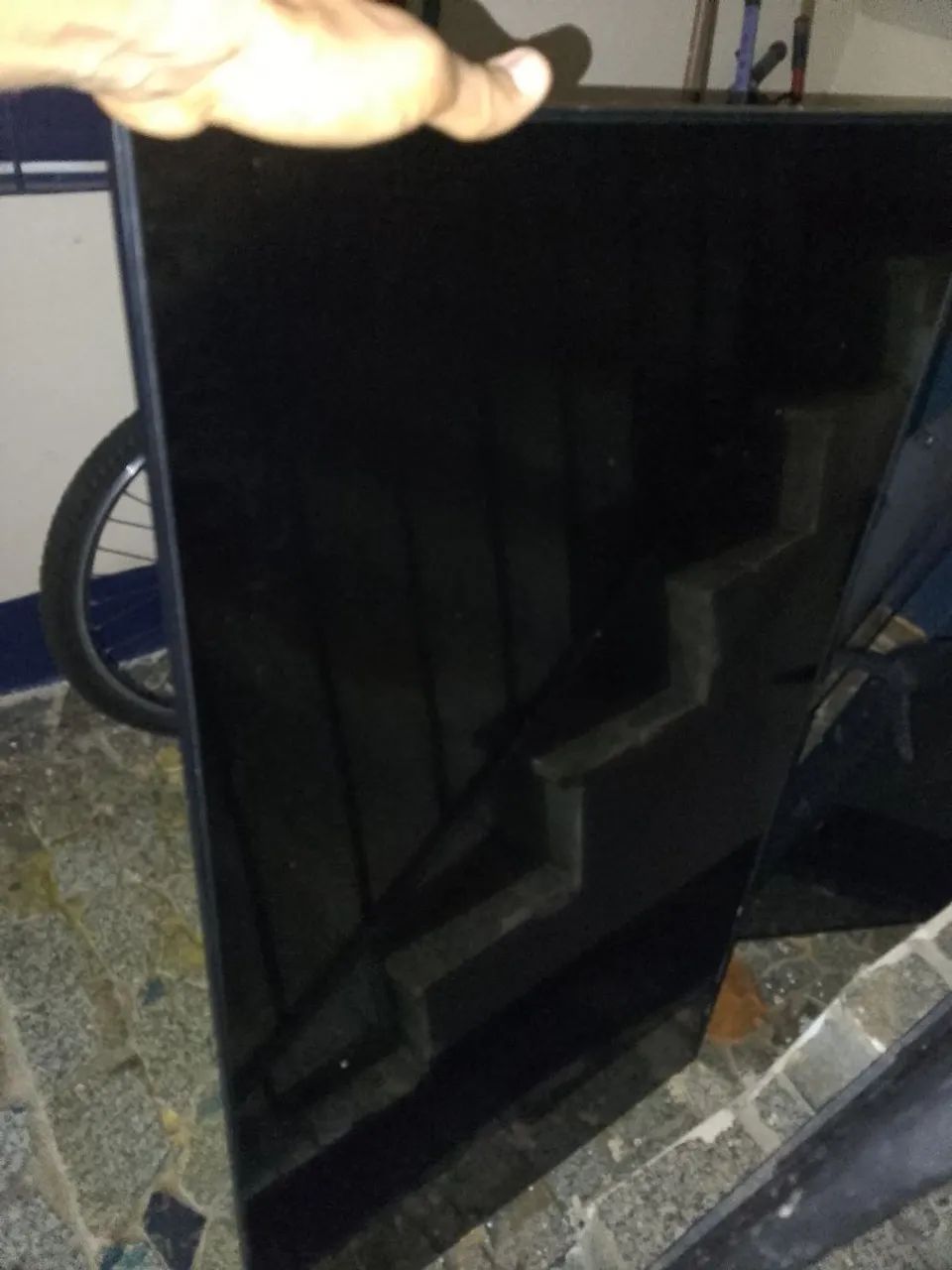 Tv 55 polegadas oqled 