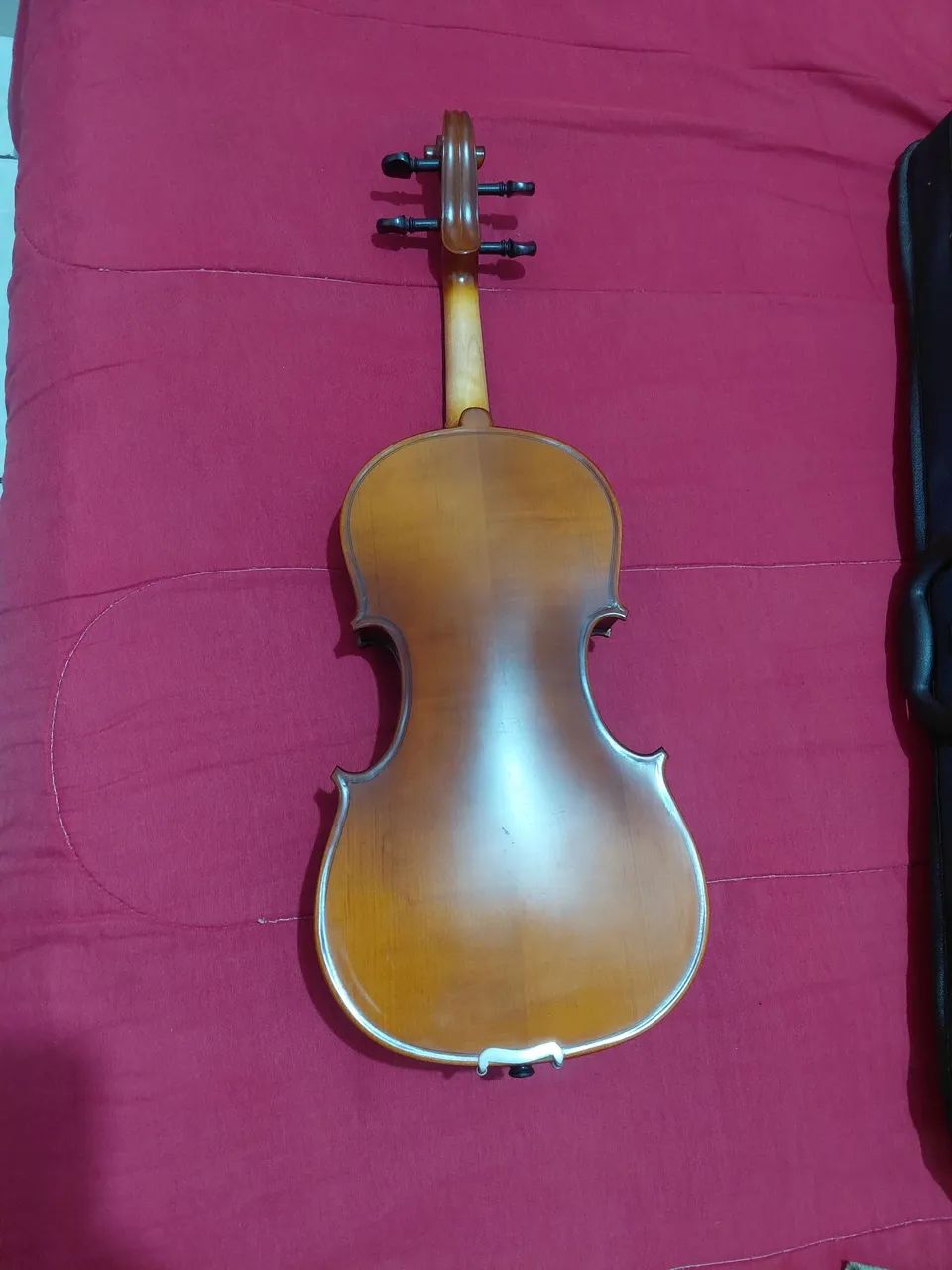 Violino 4/4 Quasar - Foto 2
