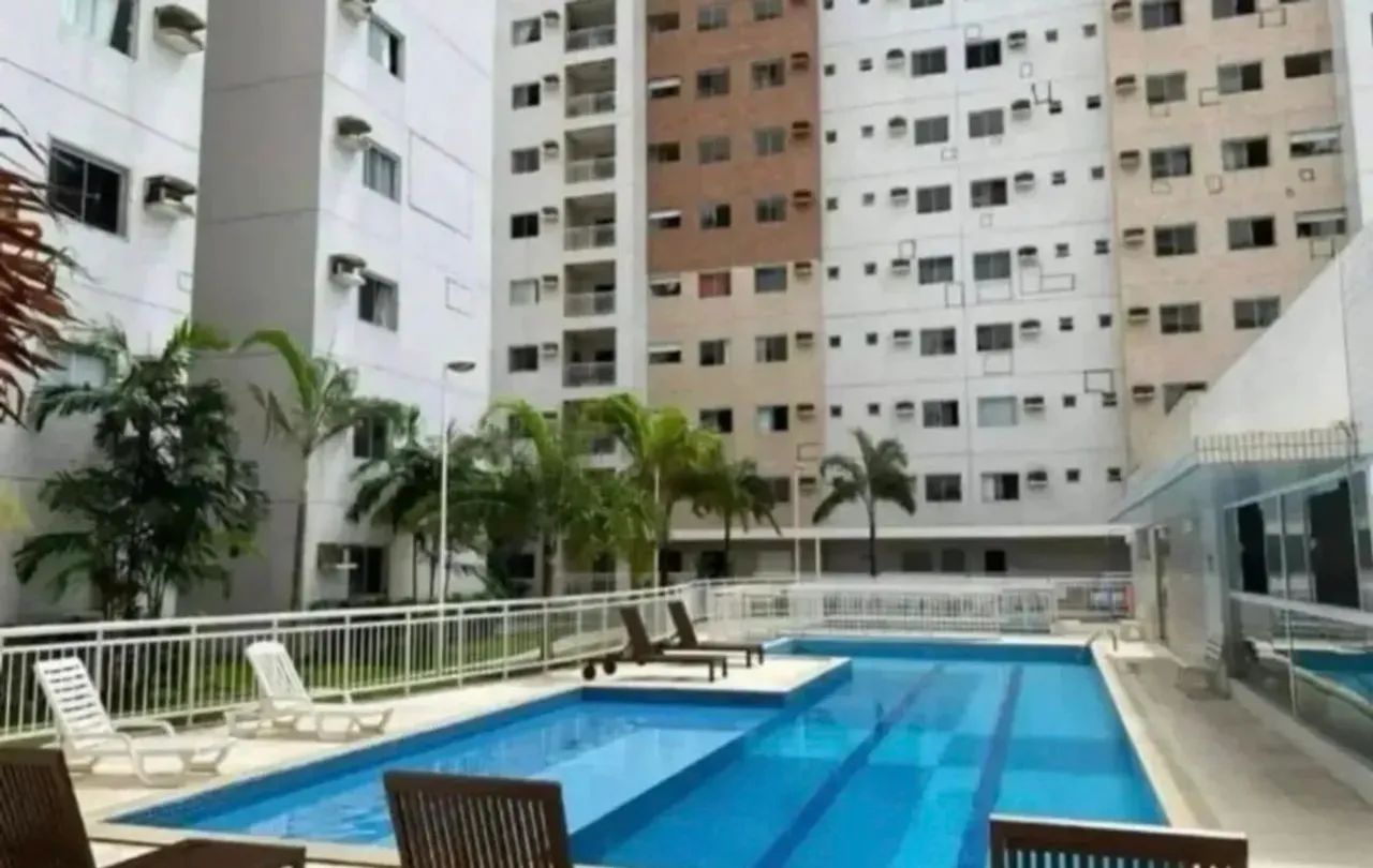 LINDO APARTAMENTO TRIVENTO 3 QUARTOS  - Foto 3