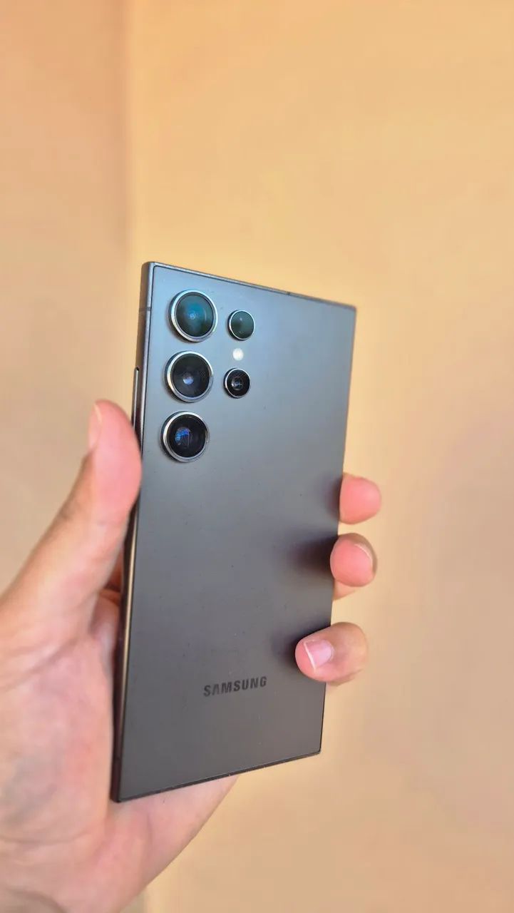 Samsung S24 Ultra 256GB
