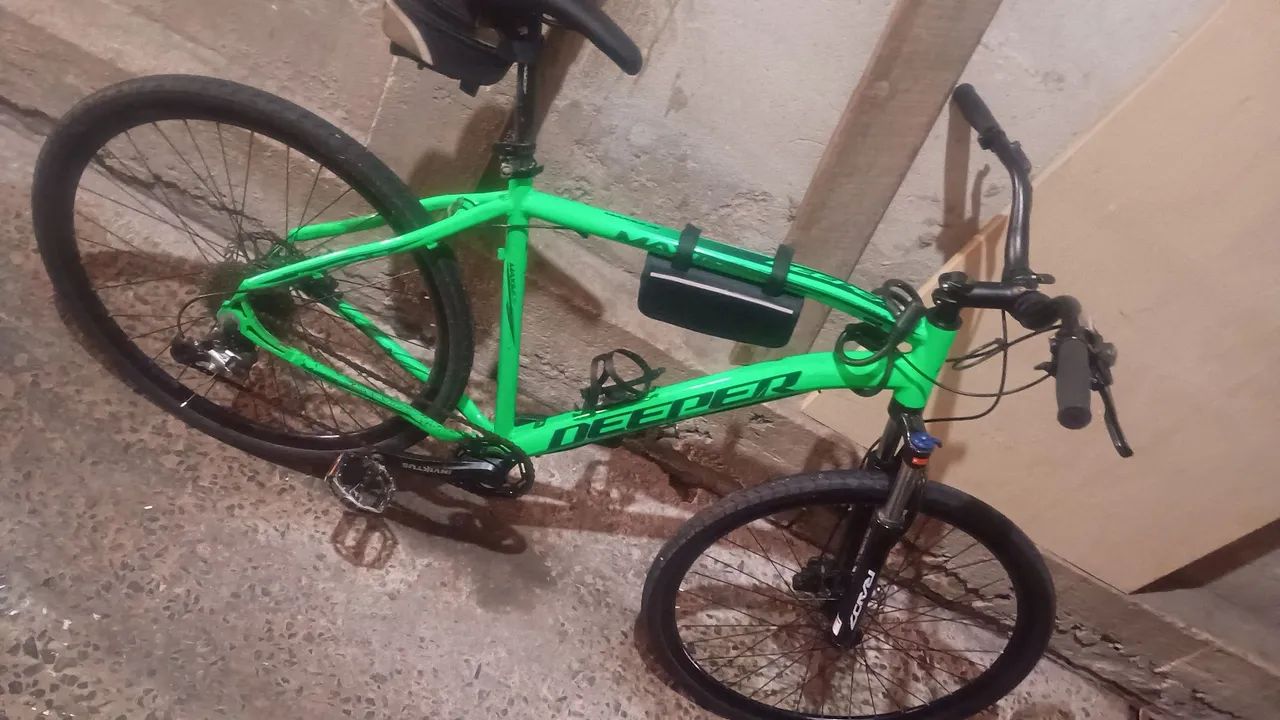 Bike aro 29 - Foto 3