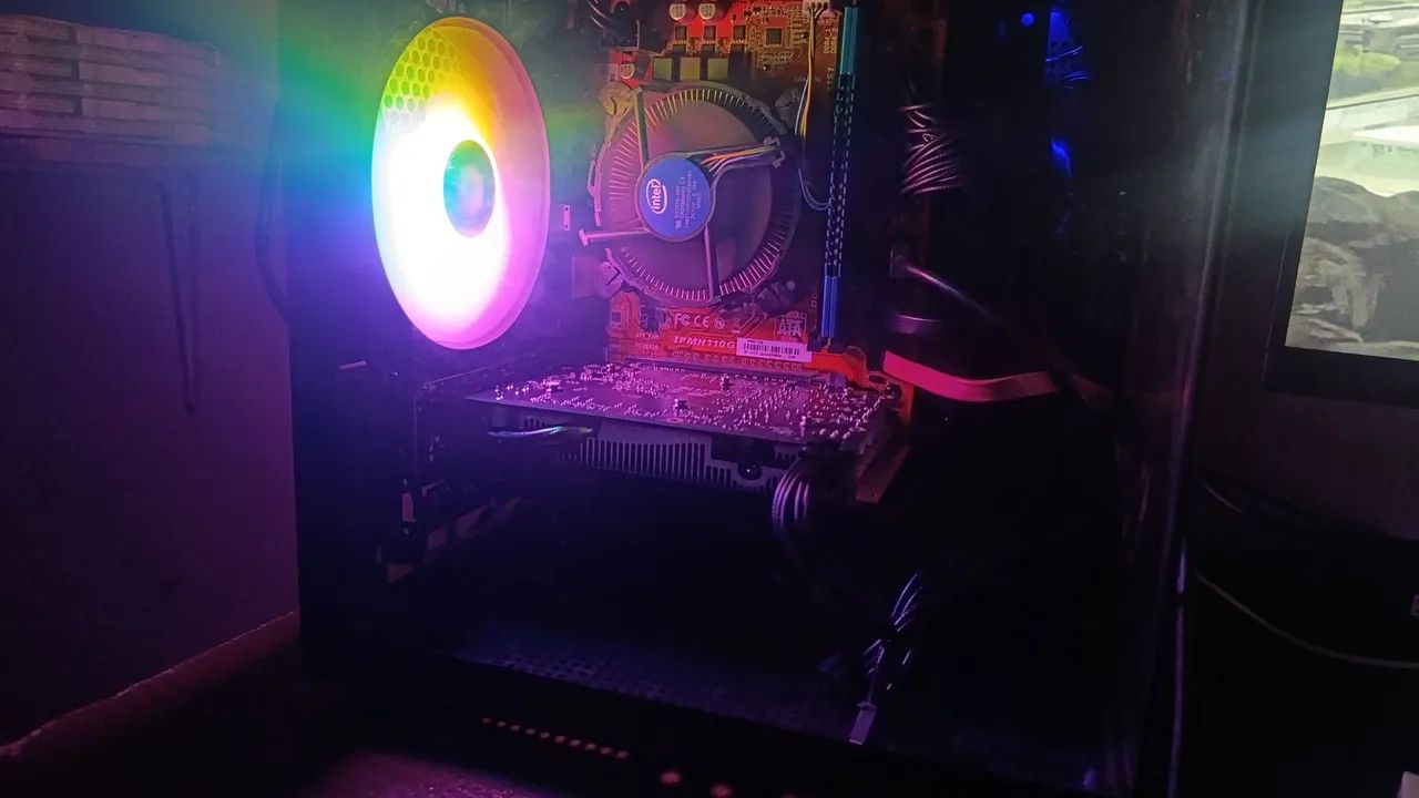 Pc gamer 