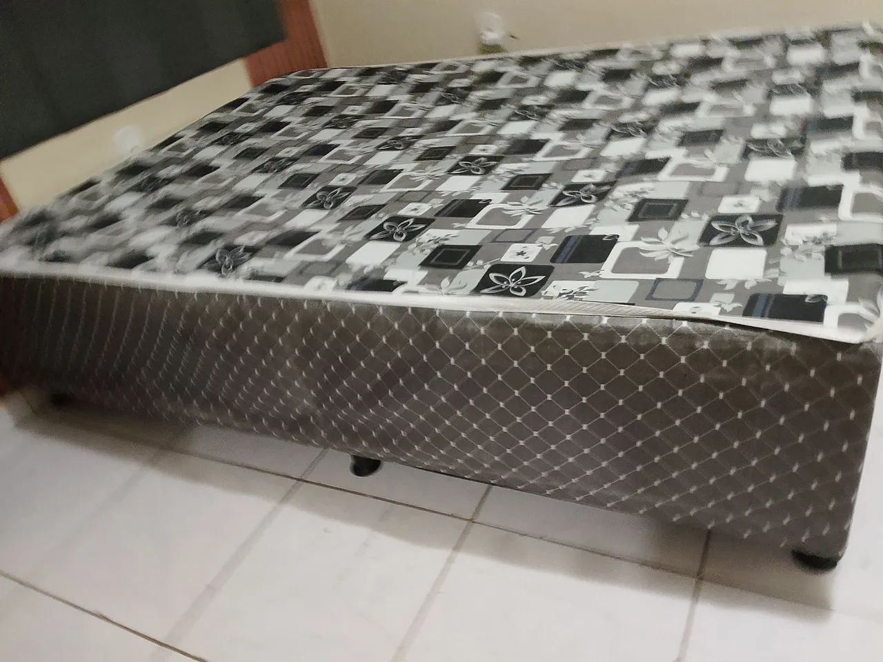 Vende - se cama  - Foto 2