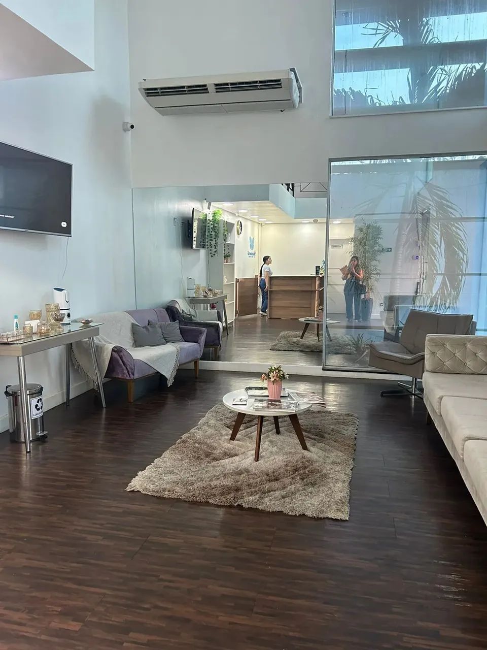 Predio e clinica Venda  - Vieiralves 359m² em Nossa Senhora das Graças - Foto 2