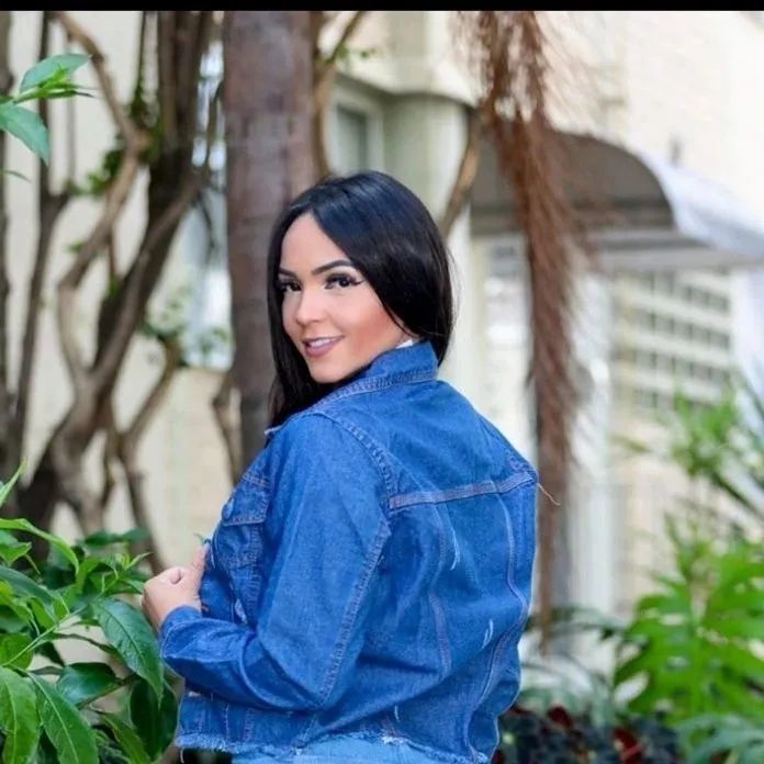 Jaqueta jeans  - Foto 2