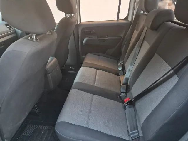 Volkswagen Amarok 2018