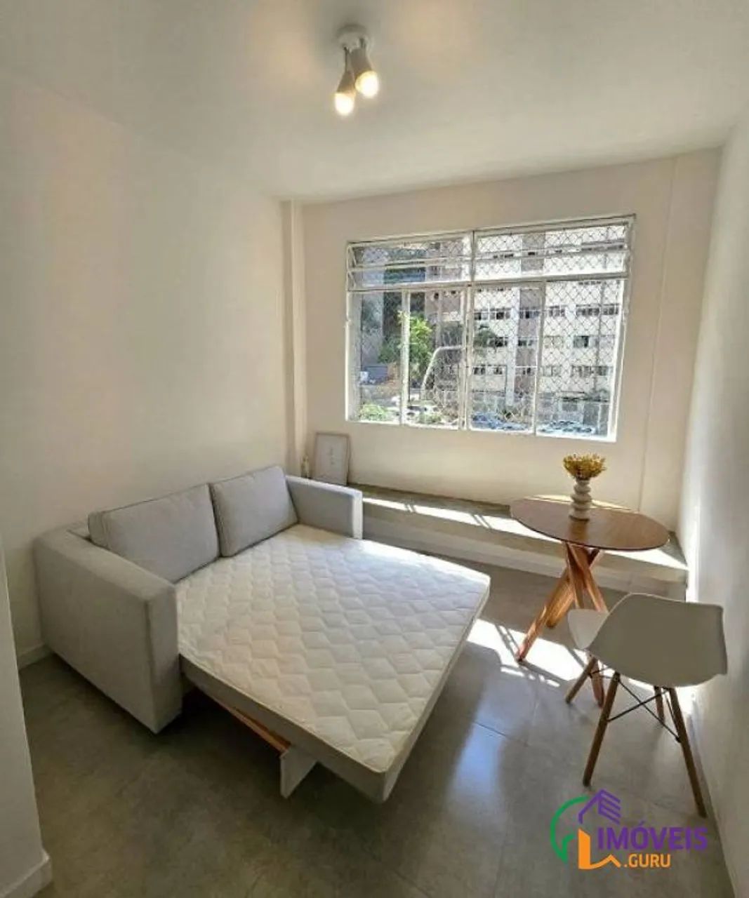 APARTAMENTO - CENTRO - SP - Foto 3