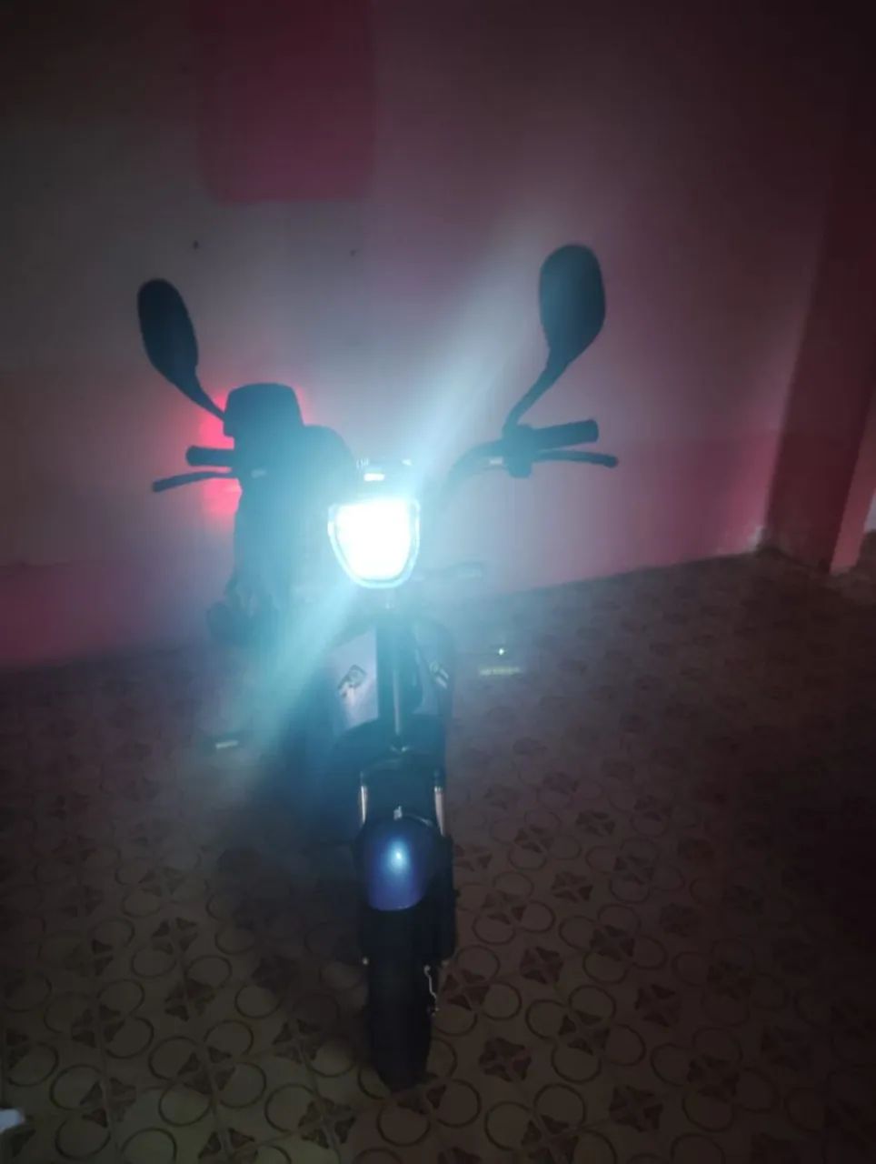 Moto scooter eletrica - Foto 3