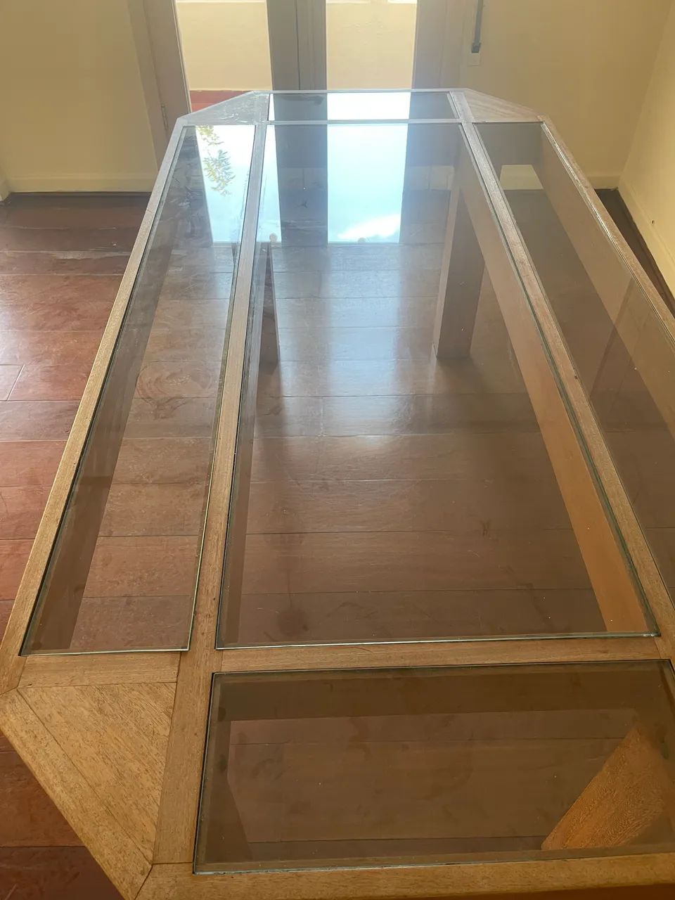 Mesa Sala de Jantar 