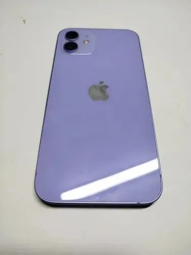 iPhone 12 lilás 128gb  - Foto 2