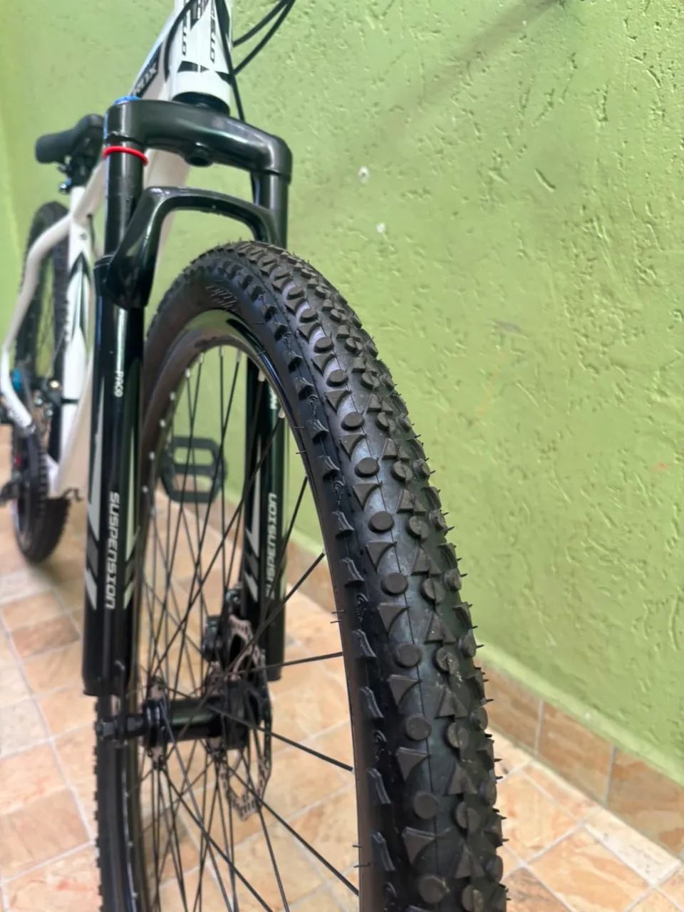 Bicicleta GTS aro 29 - Foto 5