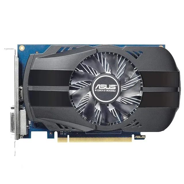 Placa de Vídeo Asus GT1030 2GB NVIDIA GeForce - Foto 4