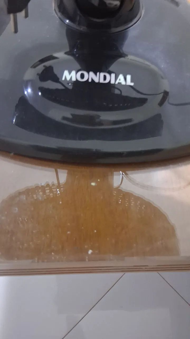 Ventilador 127V - Foto 2