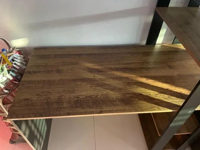 Mesa escrivaninha de estudos - Foto 5