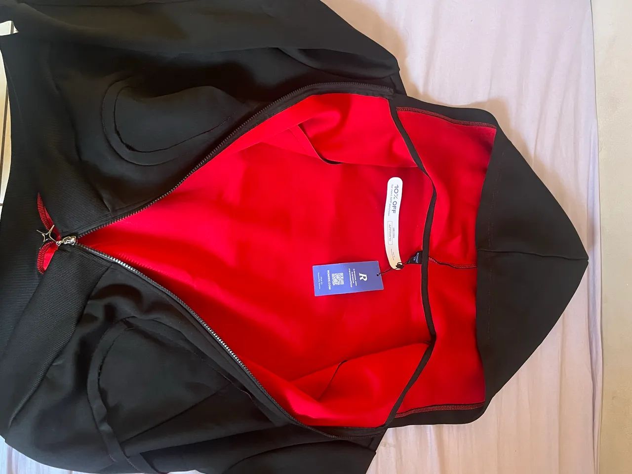 Blusa de frio  - Foto 2