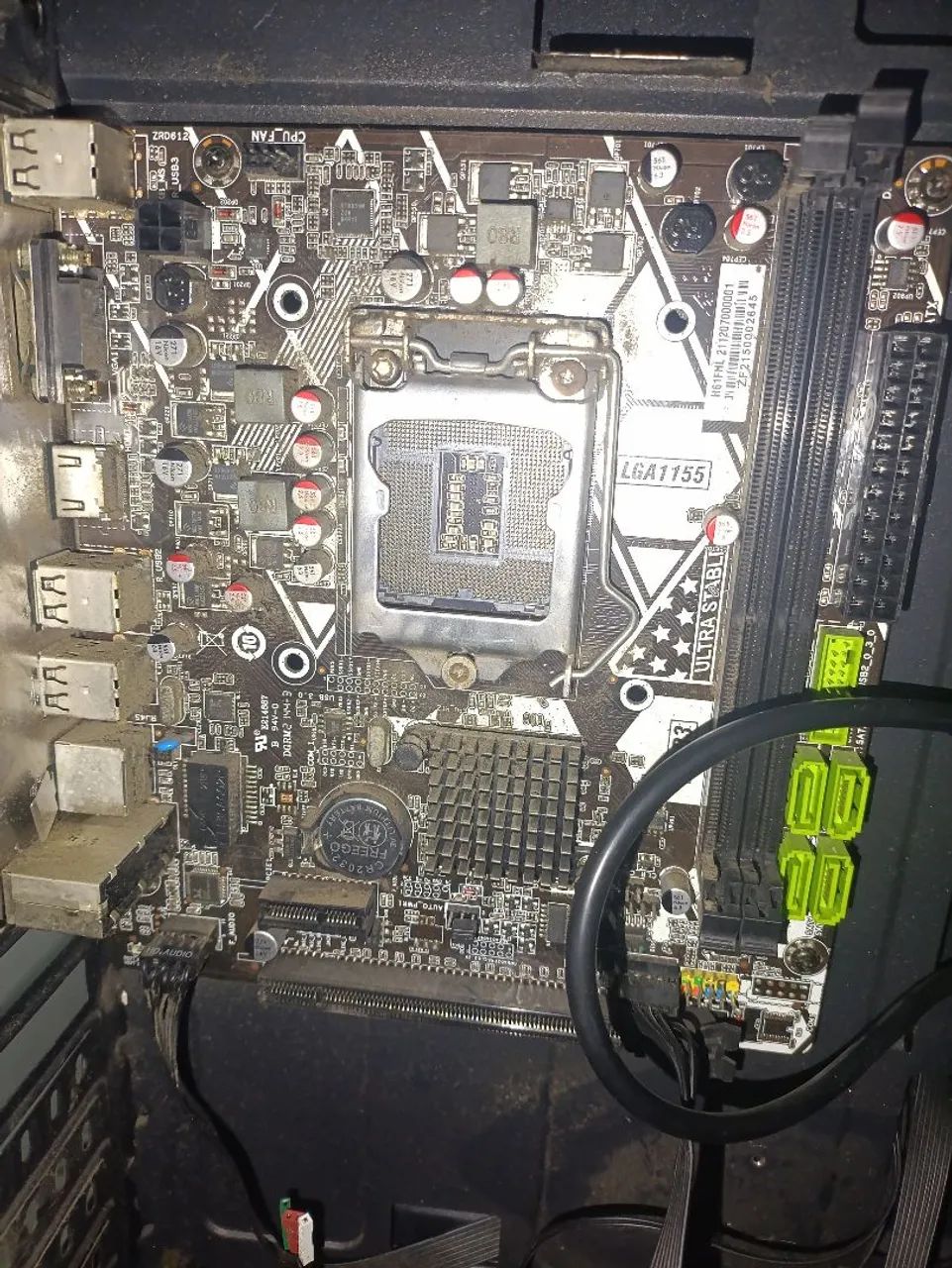 Peças de computador  - Foto 2