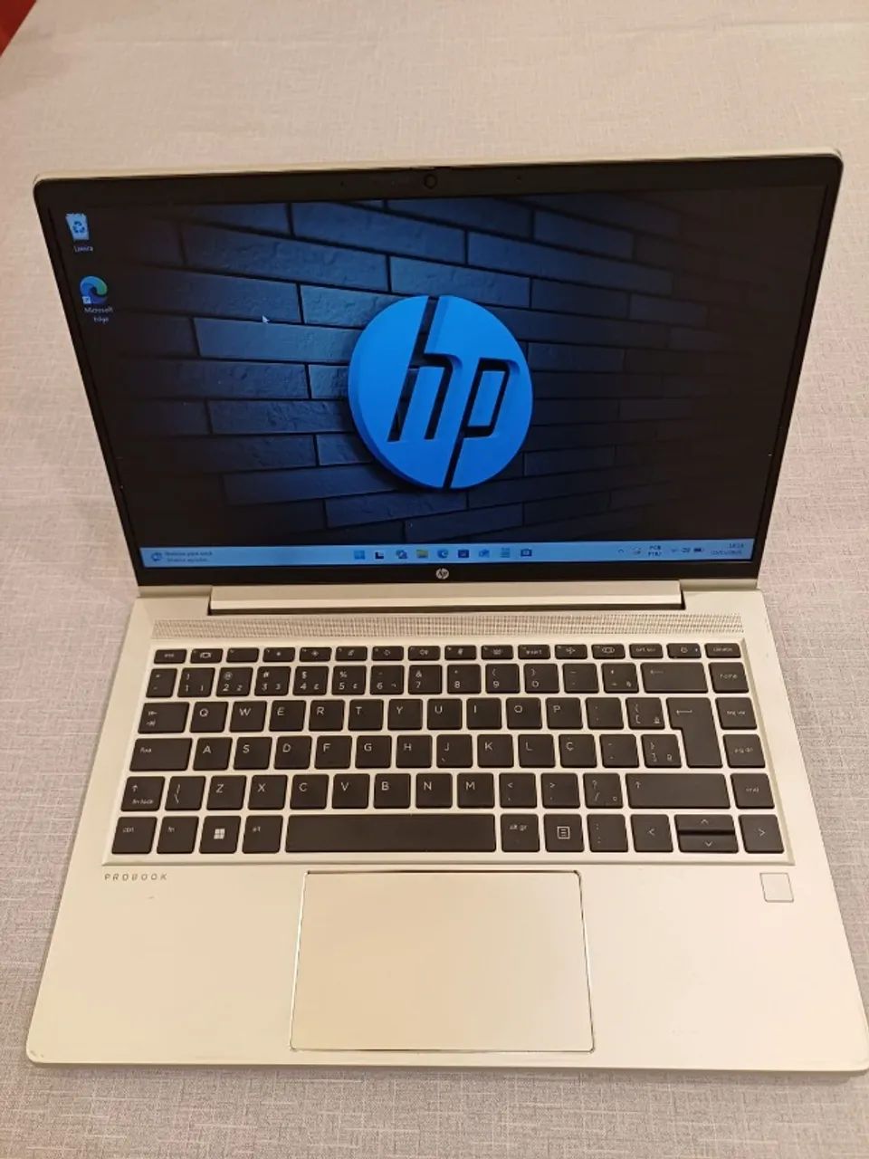 Notebook Core i7