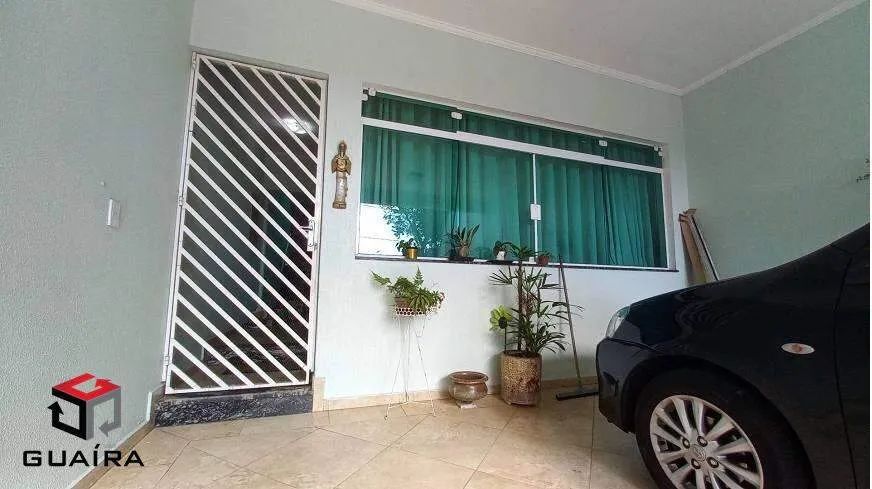 Sobrado à venda 4 quartos 4 suítes 6 vagas Assunção - Santo André - SP - Foto 3