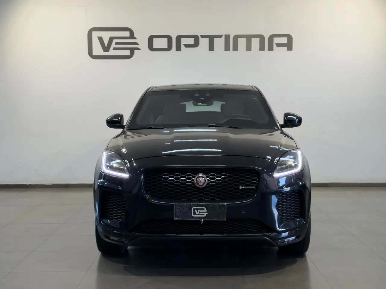 Jaguar E-Pace 2.0 AWD 249cv Aut. 2018