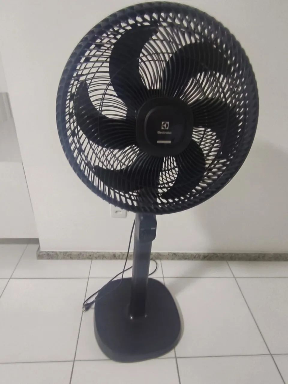 Ventilador Electrolux
