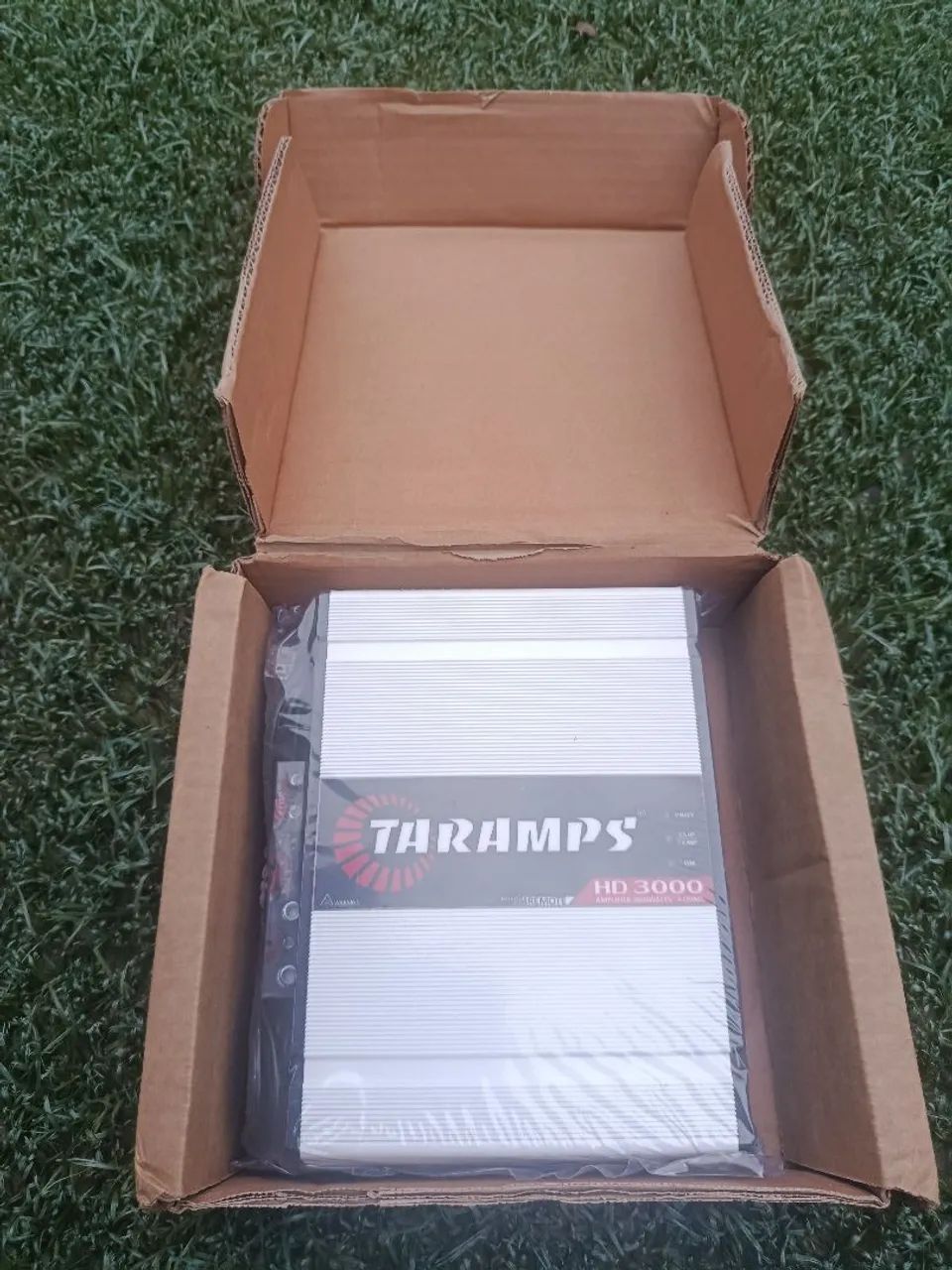 Módulos, ts 1200 e hd 3000 - Foto 4
