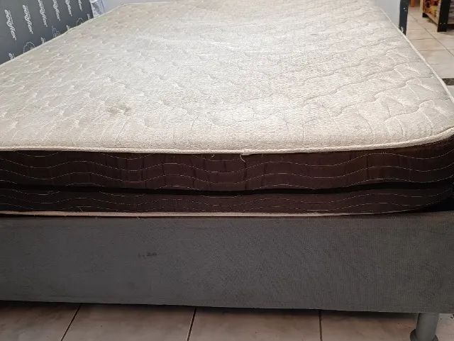 Cama casal - Foto 4