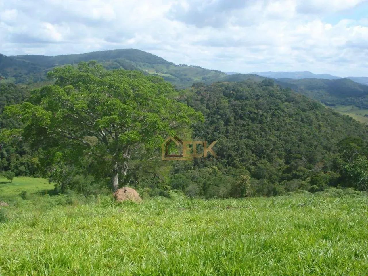Sítio á venda em Liberdade MG - Foto 5
