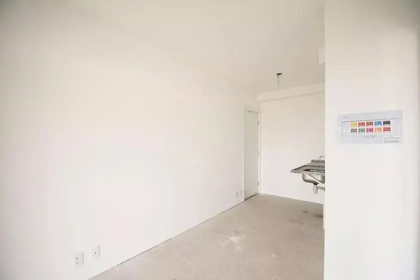 Apartamento à Venda - Pinheiros, 1 Quarto, 34 m2 - Foto 5