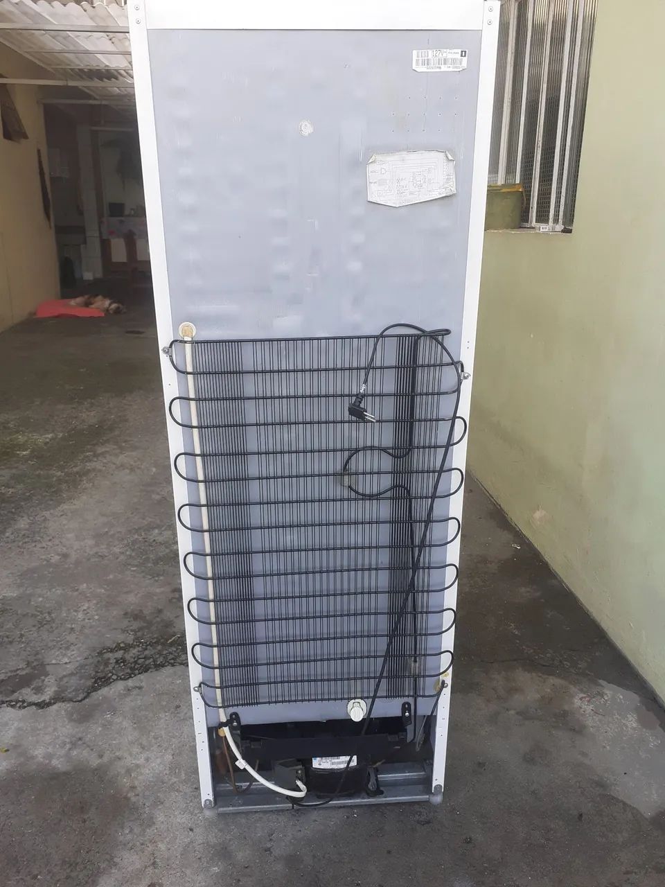 Geladeira Electrolux DC 34 260 L  - Foto 5