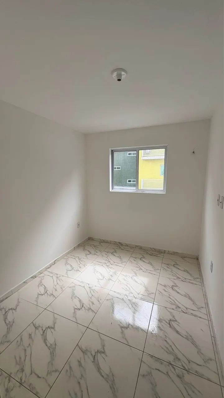 APARTAMENTO VALENTINA COM VARANDA 2 QTS E PISCINA - Foto 3